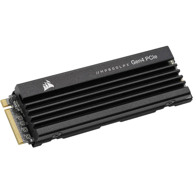 Corsair - CSSD-F8000GBMP600PLP -   