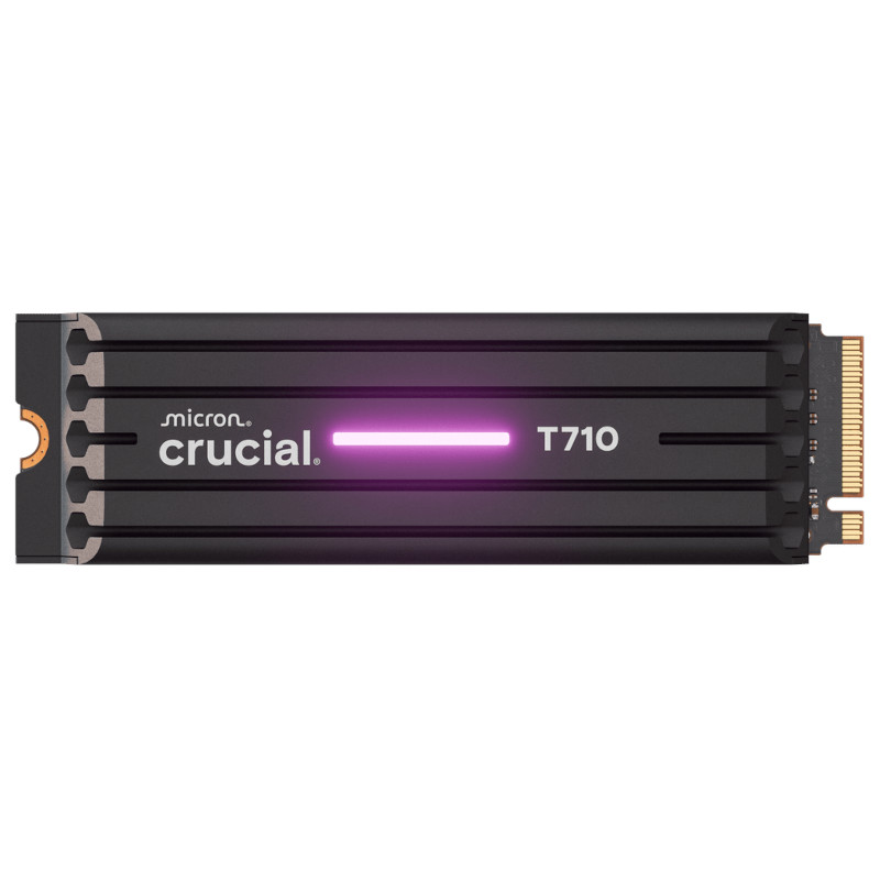 Crucial - CT1000T710SSD5 - ������ ������ ����