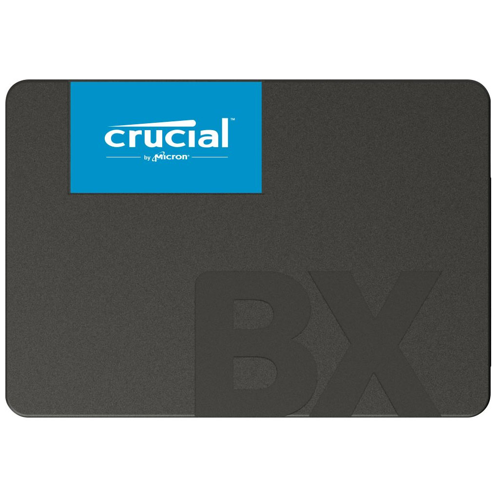 Crucial - CT240BX500SSD1 -   