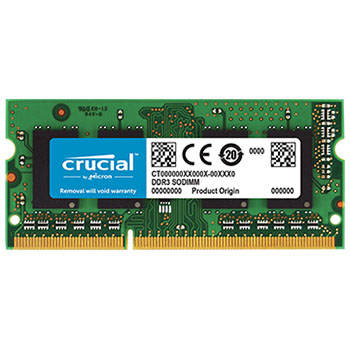 Crucial - CT102464BF160B - התמונה להמחשה בלבד