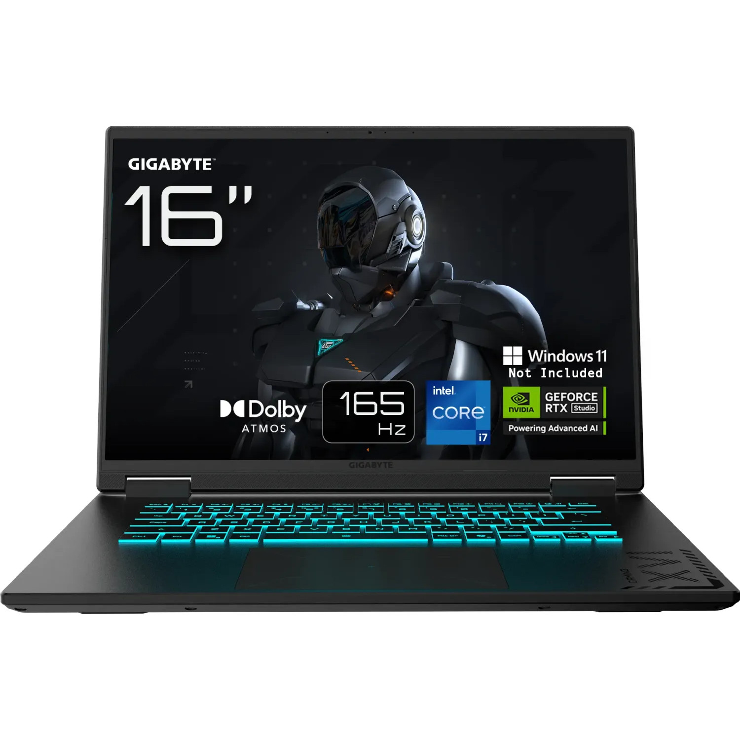 Gigabyte - CVHI3EE894SD -   
