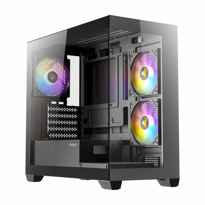 Antec - CX300M-RGB -   