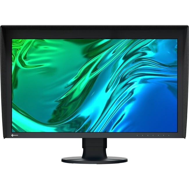 EIZO - ColorEdge-CG2700X -   