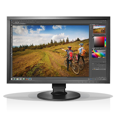 EIZO - ColorEdge-CS2420 -   