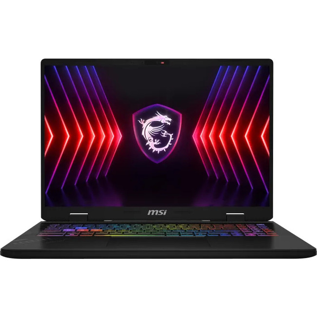 MSI - Crosshair-16-HX-D14VGKG -   