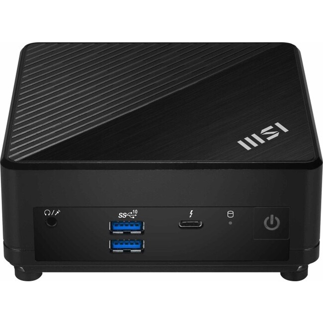 MSI - Cubi-5-12M-i7 -   