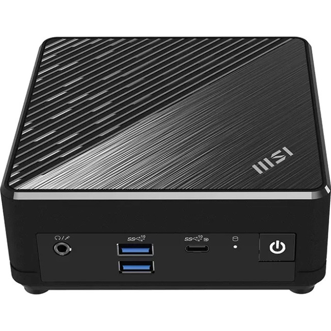 MSI - Cubi-N-ADL-N100 -   