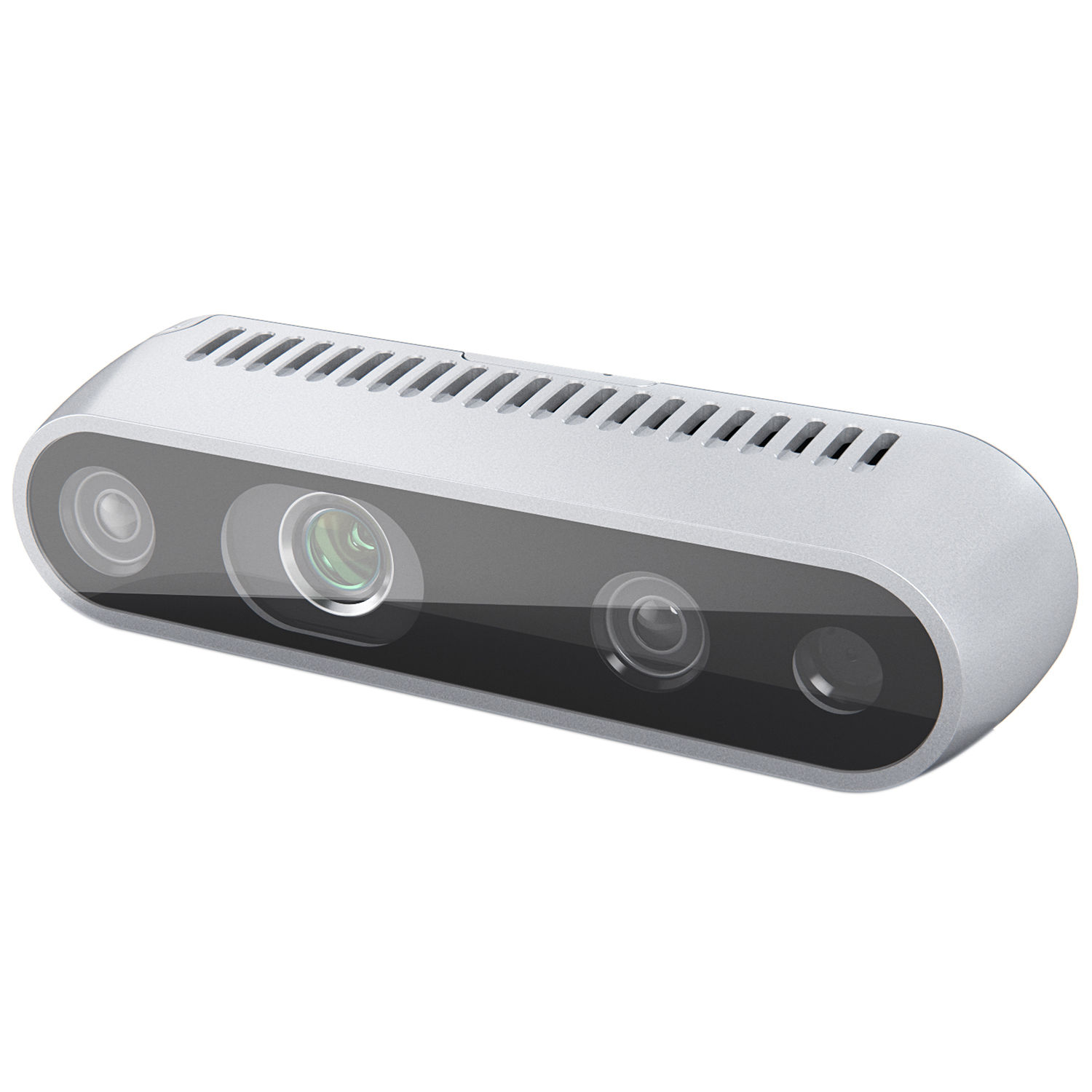 RealSense - D435 - התמונה להמחשה בלבד
