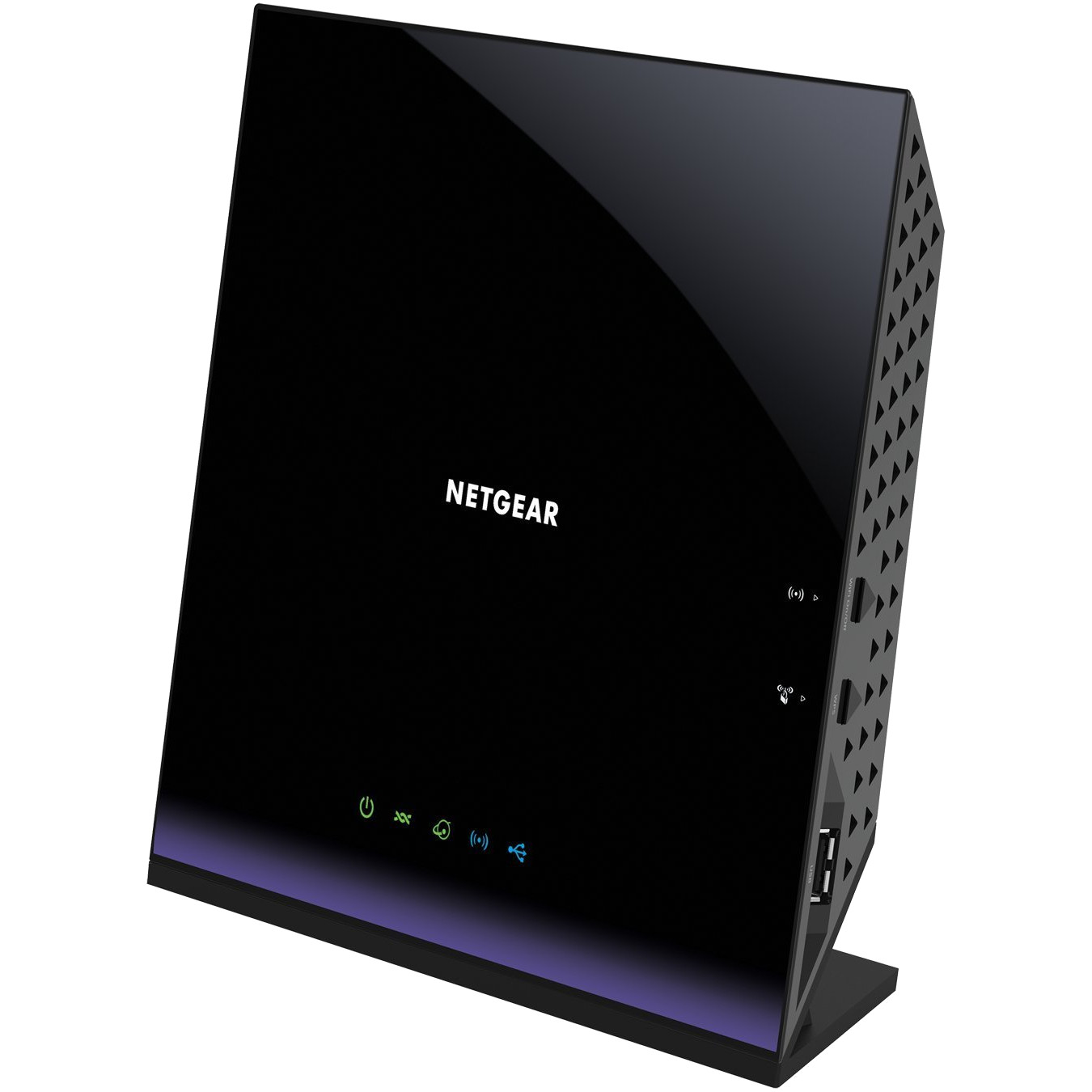 Netgear - D6400 -   