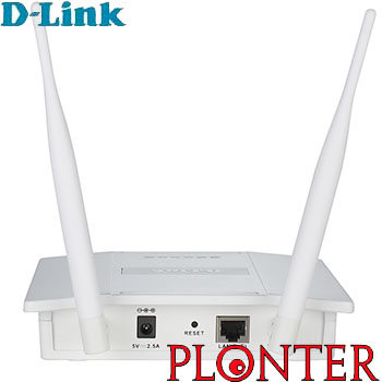 D-Link - DAP-2360 -   