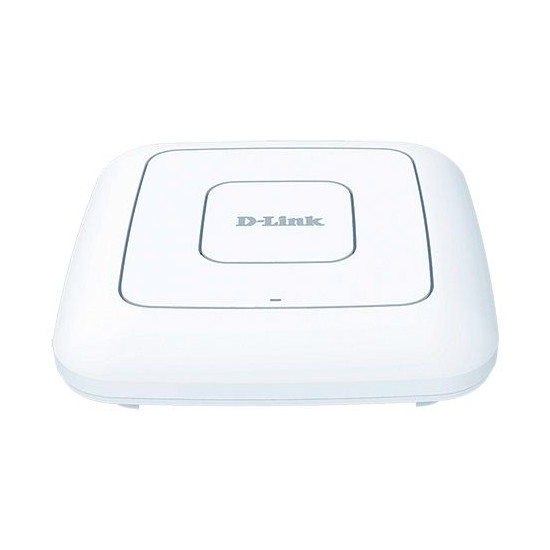 D-Link - DAP-600P -   