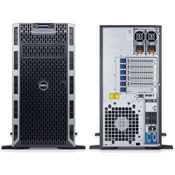 DELL - DLSR-T430-32-480-4TB - התמונה להמחשה בלבד