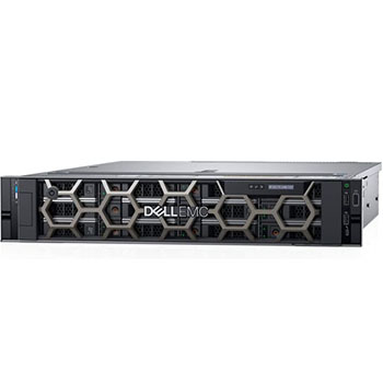 DELL - DLSRR540-14LF-F-H730P-64-STRG - התמונה להמחשה בלבד