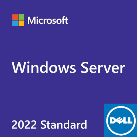 DELL - DLWIN2022-ST-9-D-16C - התמונה להמחשה בלבד