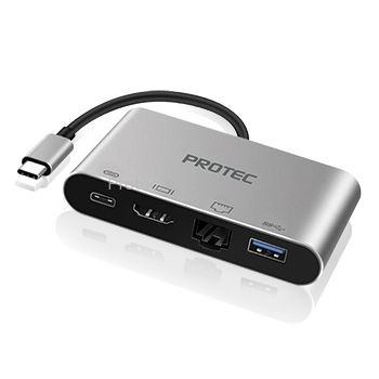 Protec - DM180 -   