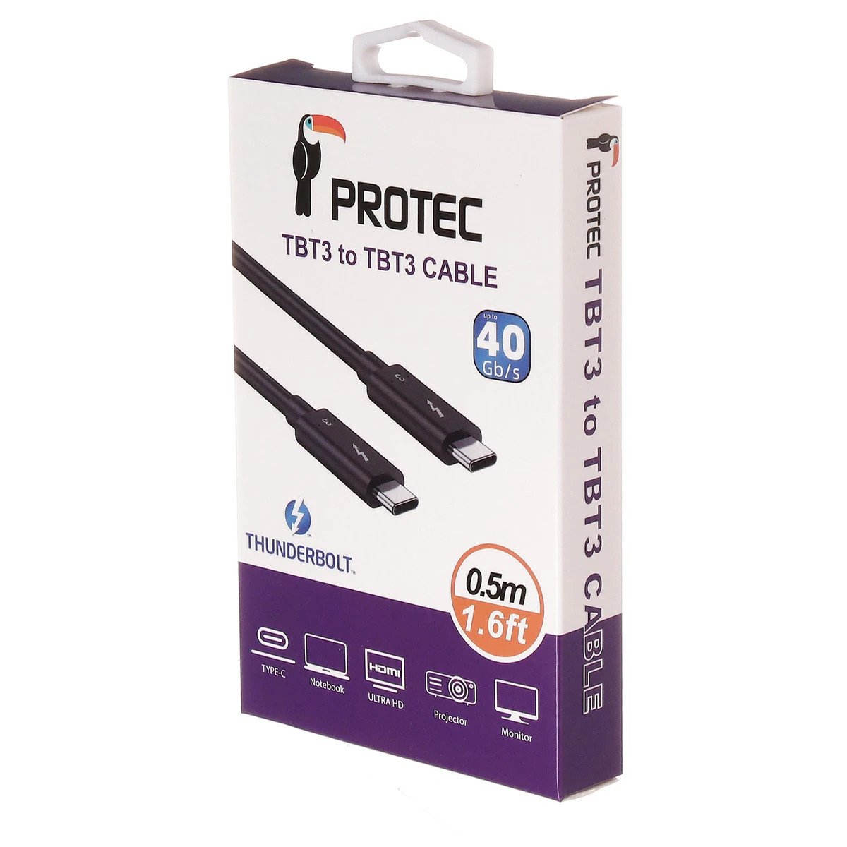 Protec - DM194 - התמונה להמחשה בלבד