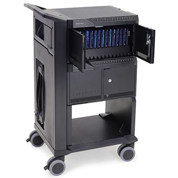 Ergotron - DM32-1016-3 - התמונה להמחשה בלבד