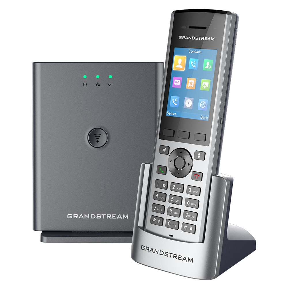 Grandstream - DP752-1xGDP730 -   