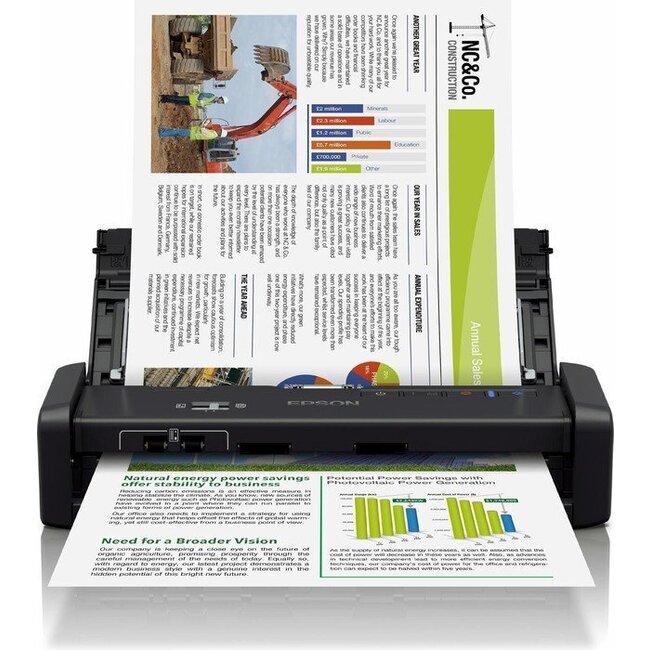 EPSON - B11B241401 - התמונה להמחשה בלבד