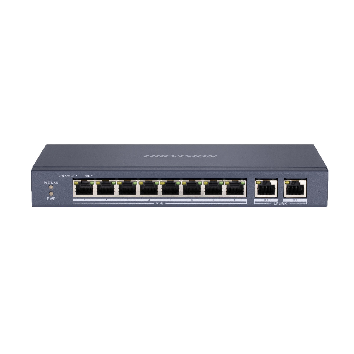Hikvision - DS-3E0310P-E-M - התמונה להמחשה בלבד