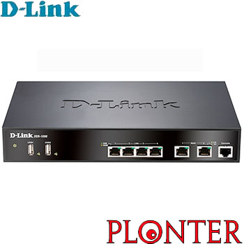 D-Link - DSR-1000 - התמונה להמחשה בלבד