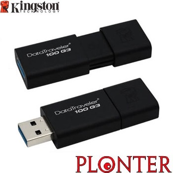 Kingston - DT100G3-256GB - התמונה להמחשה בלבד
