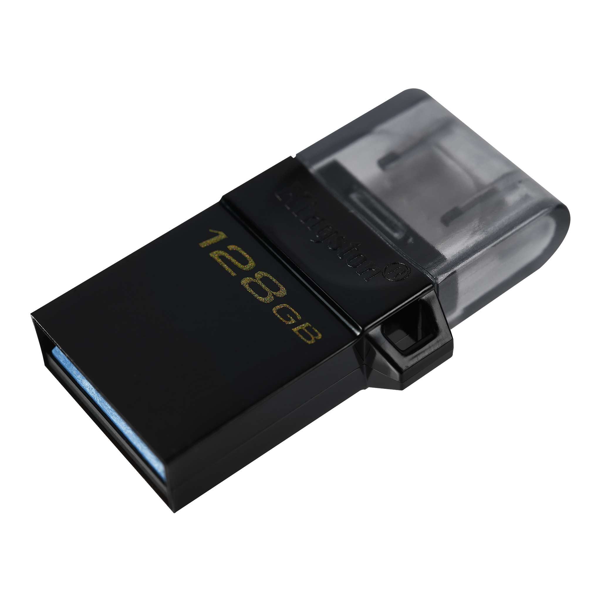 Kingston - DTDUO3G2-128GB - התמונה להמחשה בלבד