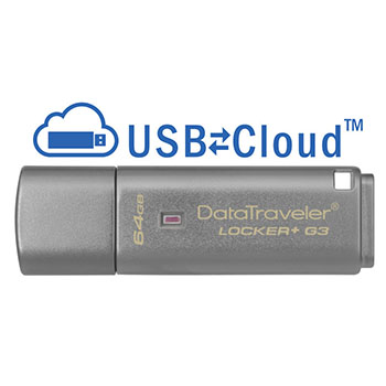 Kingston - DTLPG3-128GB -   