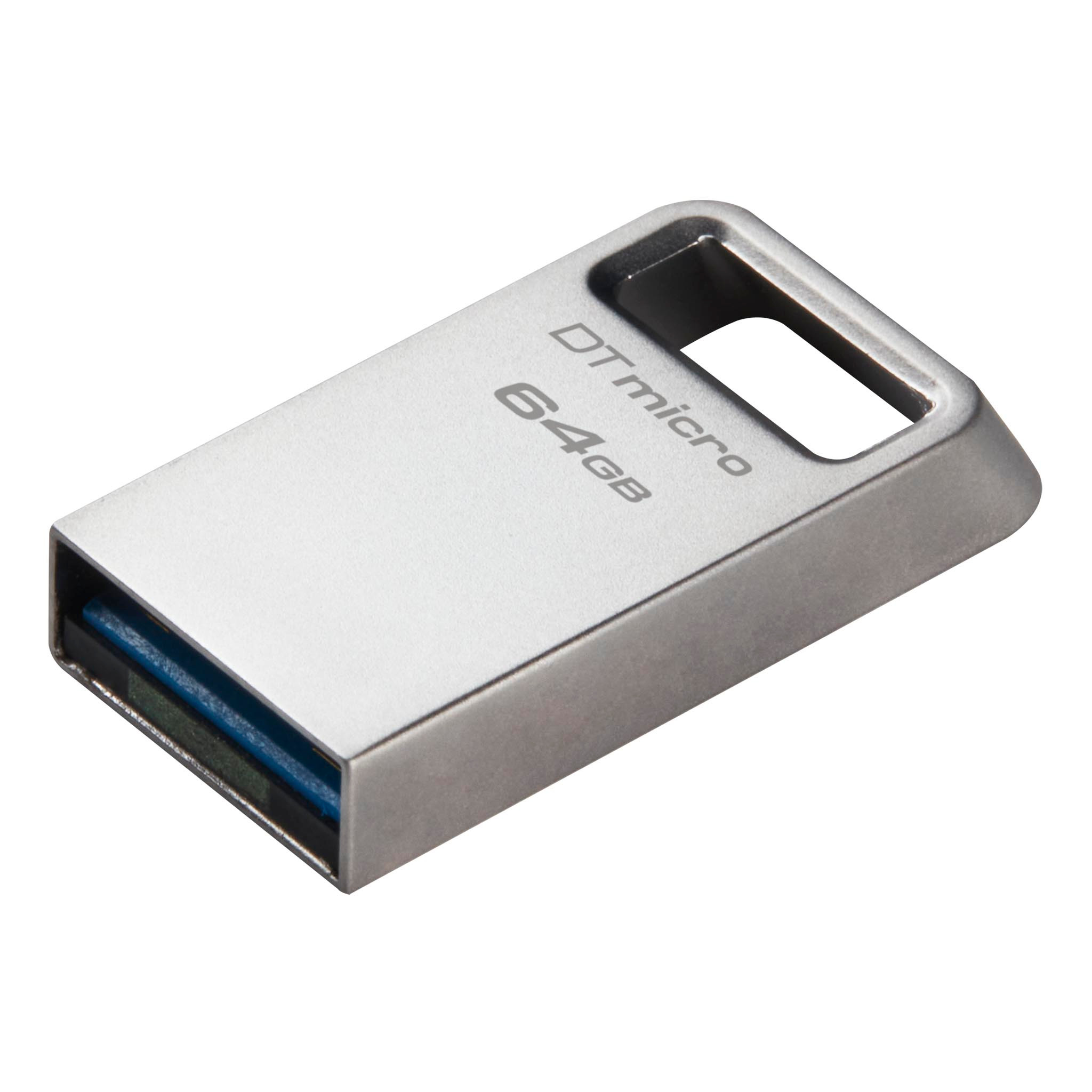 Kingston - DTMC3G2-64GB - התמונה להמחשה בלבד