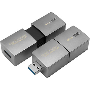 Kingston - DTUGT-2TB -   