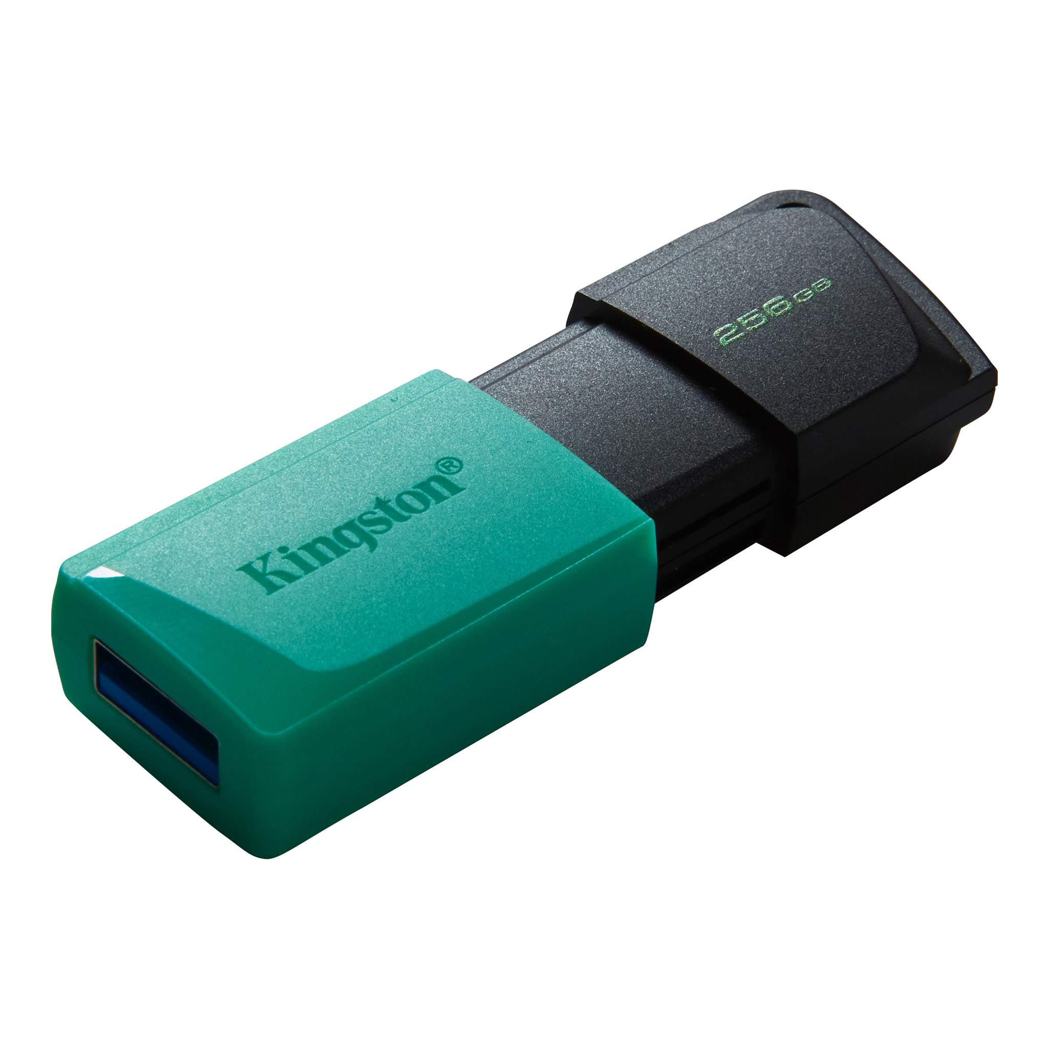 Kingston - DTXM-256GB -   