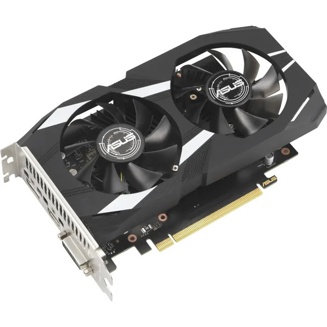 ASUS - DUAL-RTX3050-O6G -   