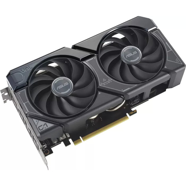 ASUS - DUAL-RTX4060TI-8G -   