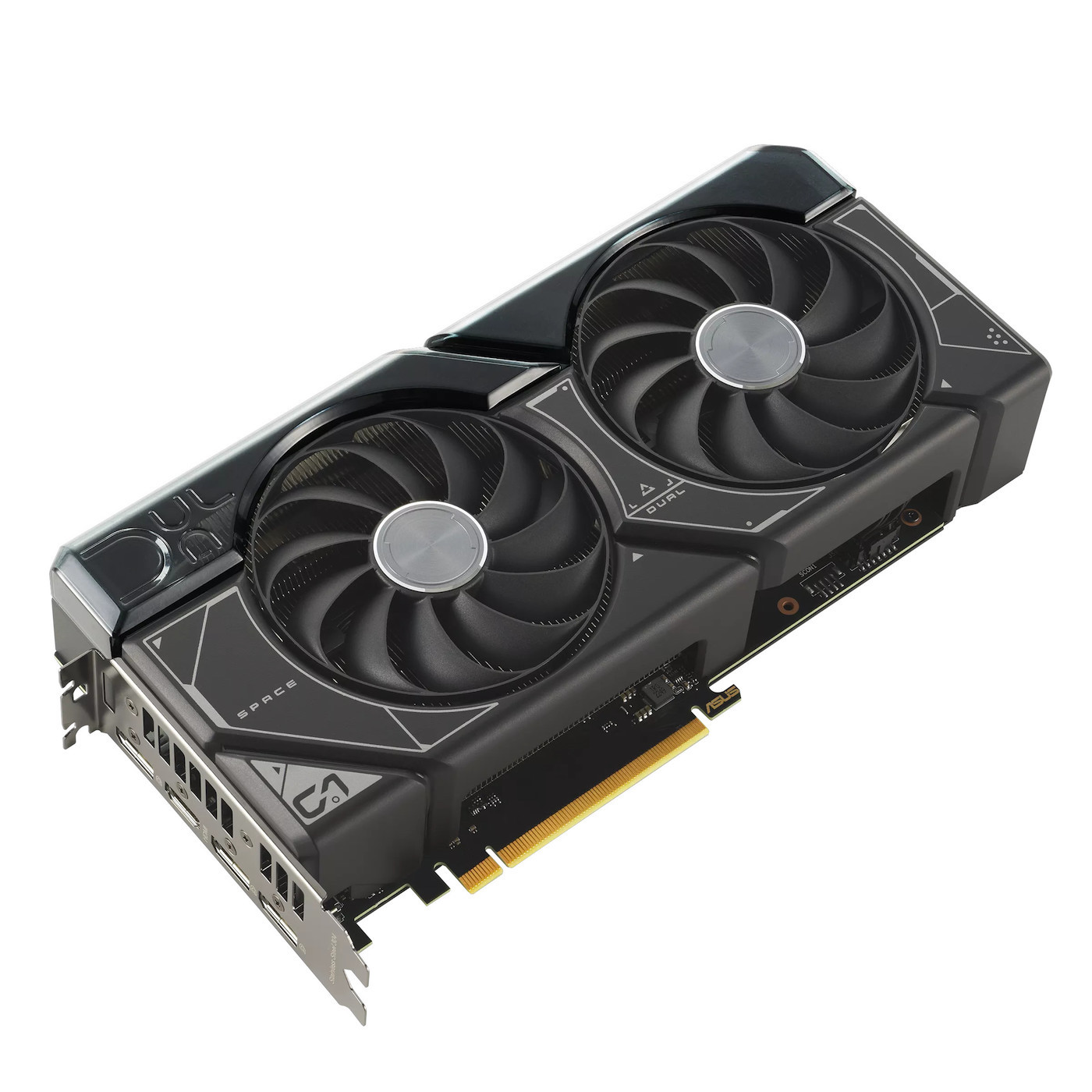 ASUS - DUAL-RTX4070-O12G -   