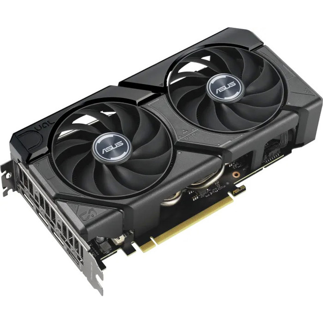 ASUS - DUAL-RTX4070S-O12G-EVO -   