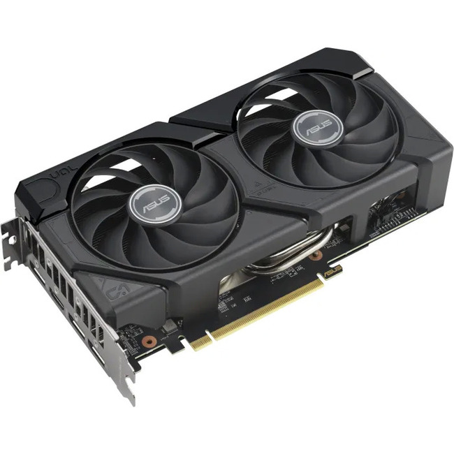 ASUS - DUAL-RX7600XT-O16G -   