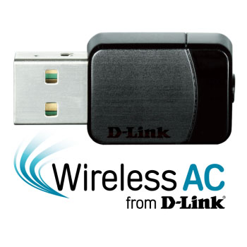 D-Link - DWA-171 -   