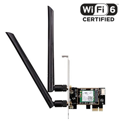 D-Link - DWA-X582 -   