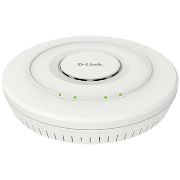 D-Link - DWL-6610AP - התמונה להמחשה בלבד