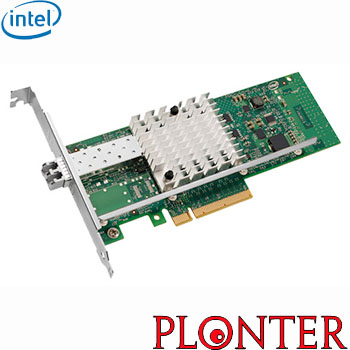 Intel - E10G41BFSR - התמונה להמחשה בלבד