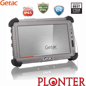 Getac - E110-Basic -   