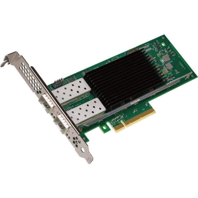 Intel - E810XXVDA2 - התמונה להמחשה בלבד