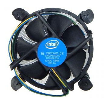 Intel - E97379-003 - התמונה להמחשה בלבד