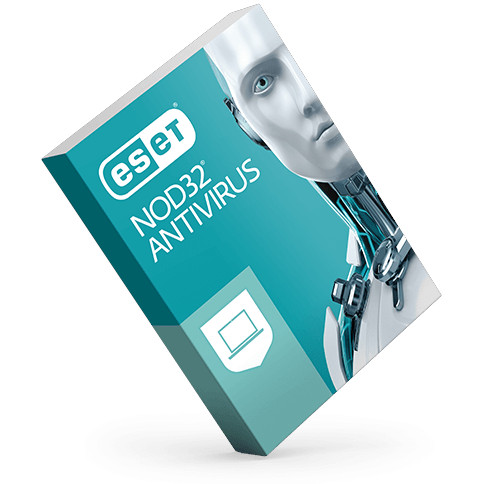 ESET - EAV-N-3PC-2Y -   