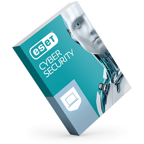 ESET - ECS-N-1PC-3Y -   