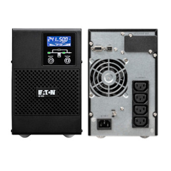 EATON - ET-9E1000 - התמונה להמחשה בלבד