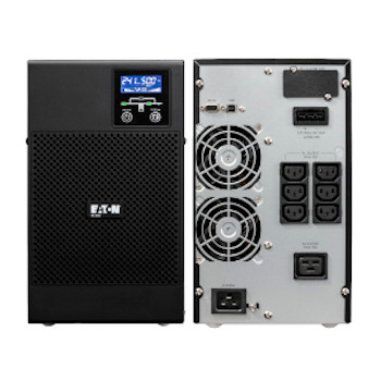 EATON - ET-9E3000 - התמונה להמחשה בלבד