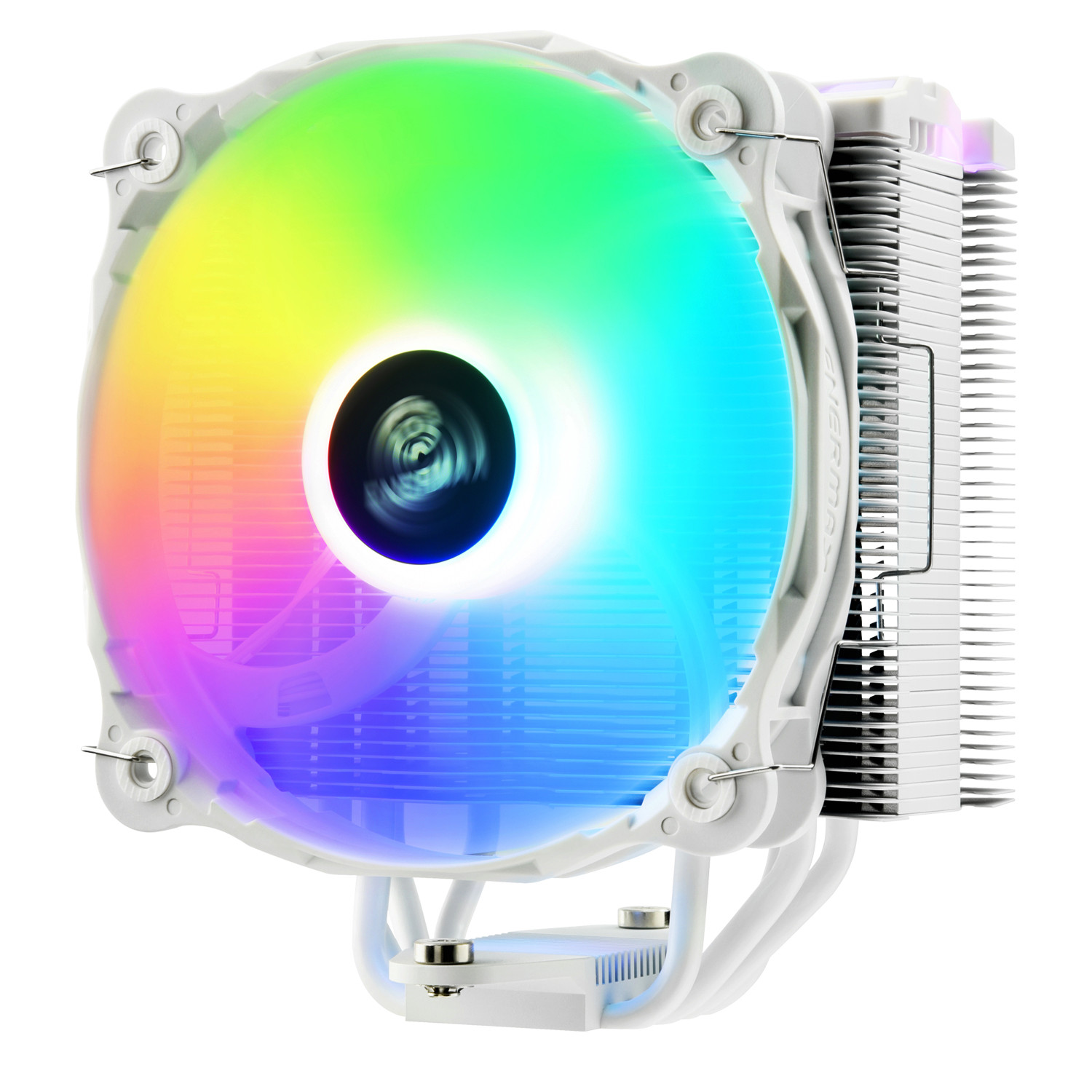 Enermax - ETS-F40-FS-ARGB-WT - התמונה להמחשה בלבד