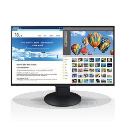 EIZO - EV2785-BK -   