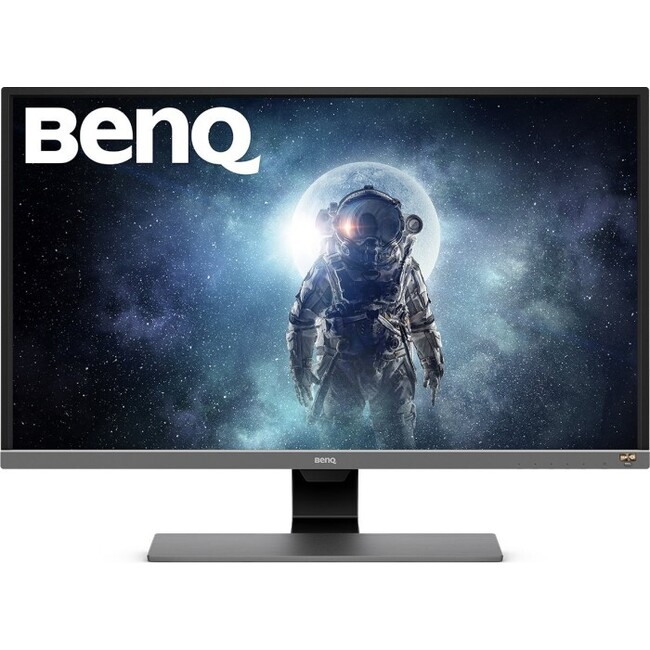 BENQ - EW3270U -   